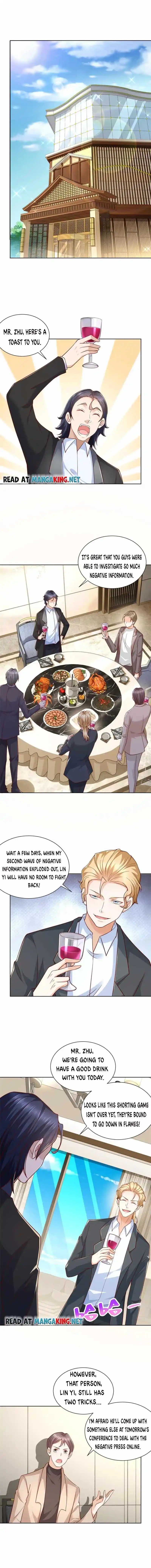 I randomly have a new career every week Chapter 213