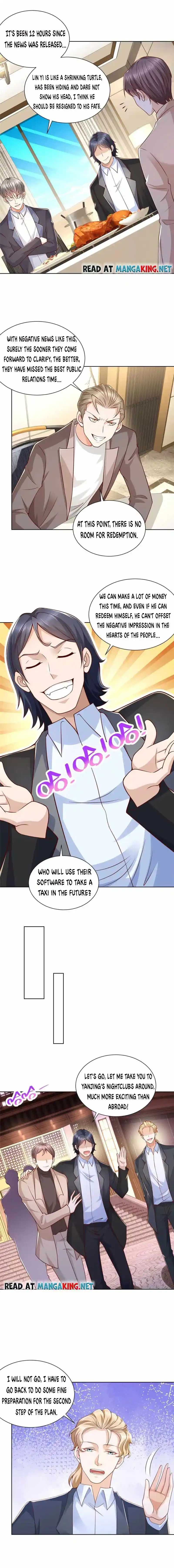 I randomly have a new career every week Chapter 213