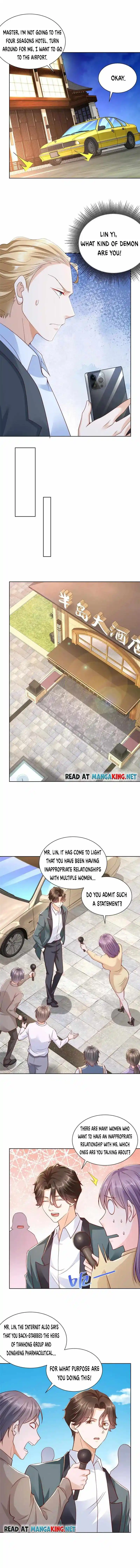 I randomly have a new career every week Chapter 213