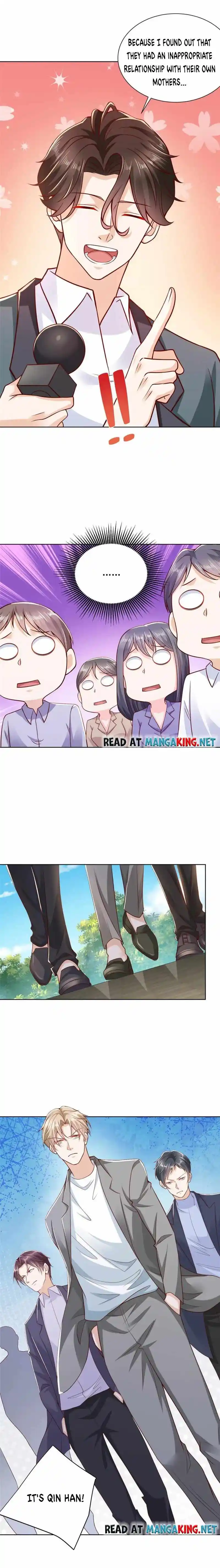 I randomly have a new career every week Chapter 213