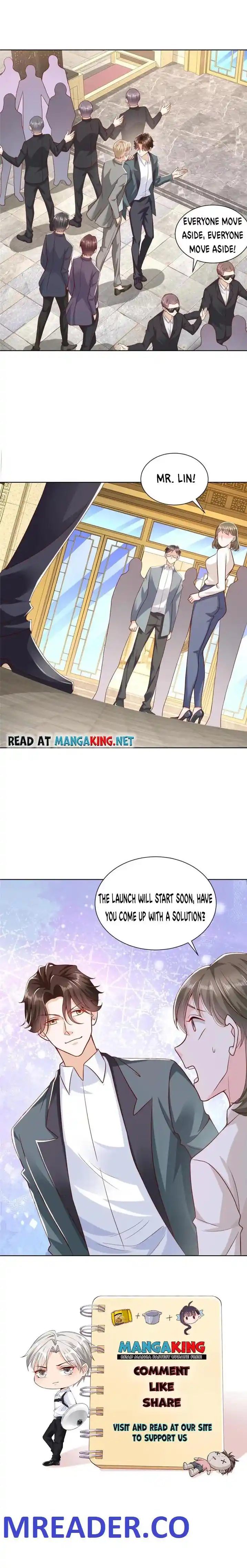 I randomly have a new career every week Chapter 213