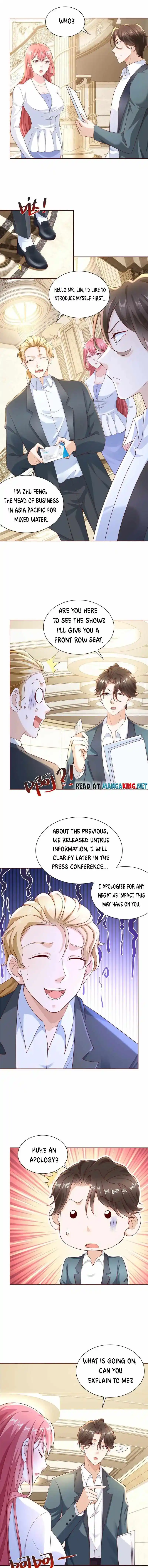 I randomly have a new career every week Chapter 214