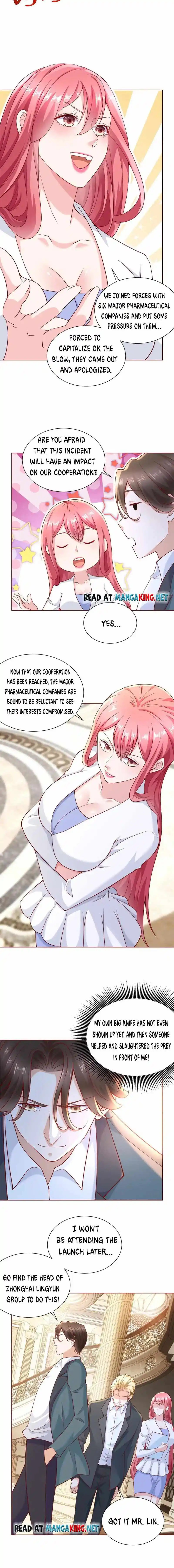 I randomly have a new career every week Chapter 214