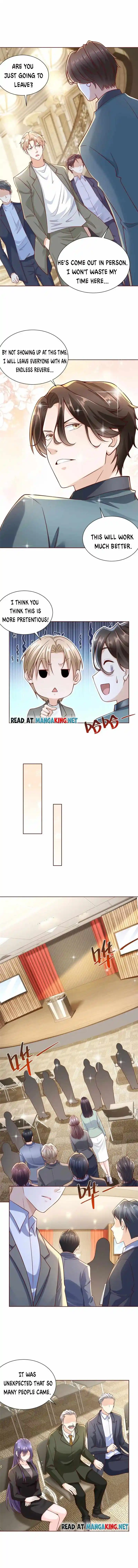 I randomly have a new career every week Chapter 214