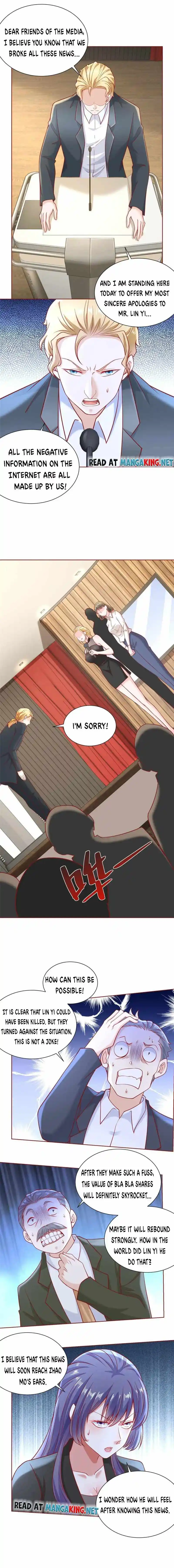 I randomly have a new career every week Chapter 214