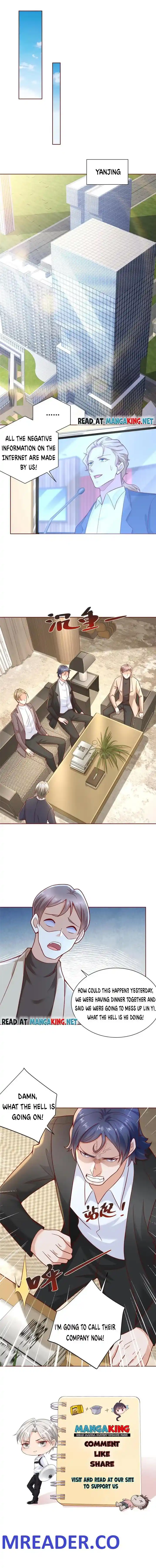 I randomly have a new career every week Chapter 214