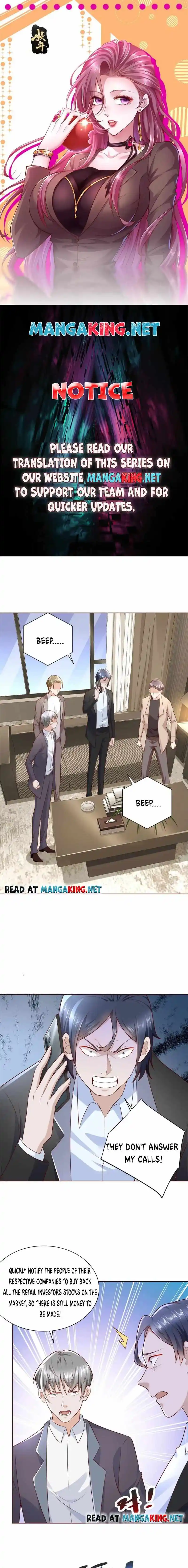 I randomly have a new career every week Chapter 215