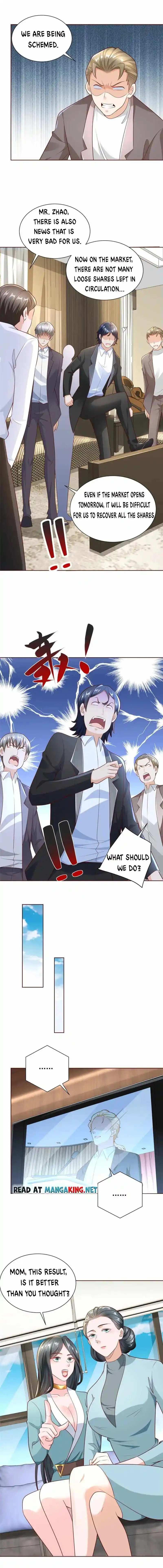 I randomly have a new career every week Chapter 215