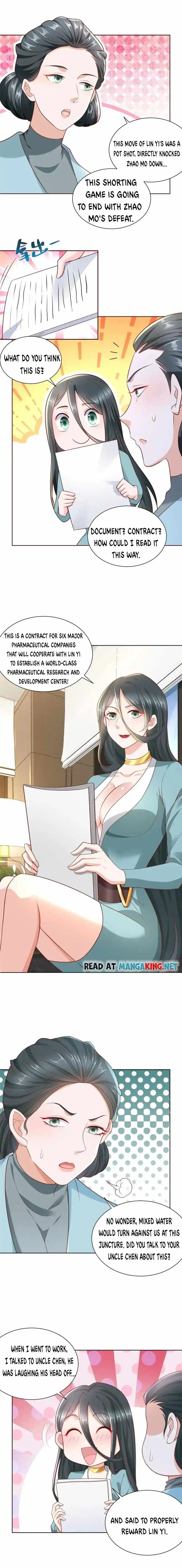 I randomly have a new career every week Chapter 215