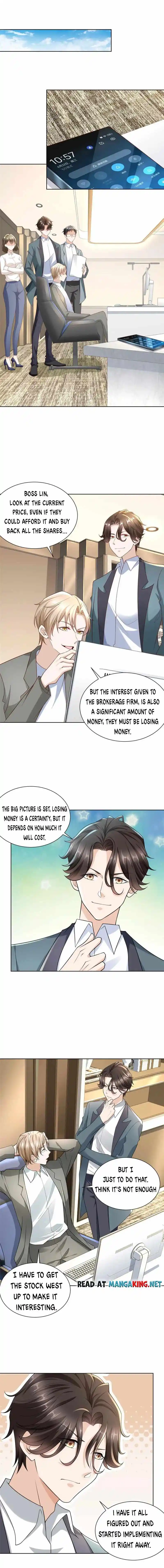 I randomly have a new career every week Chapter 215