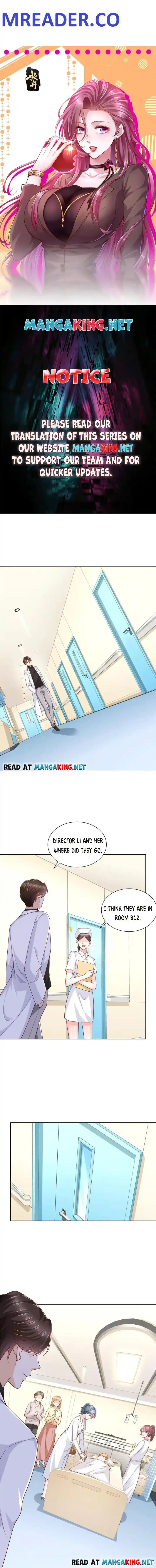 I randomly have a new career every week Chapter 216