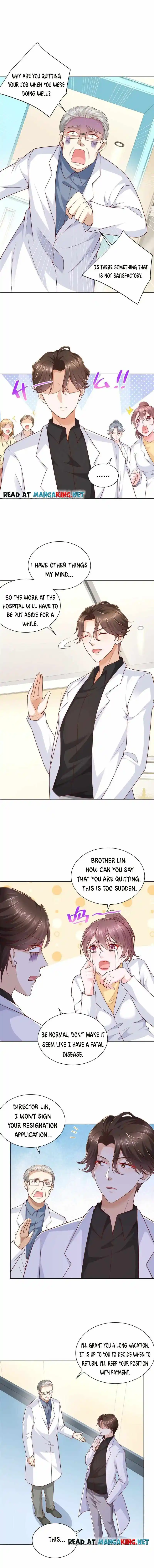 I randomly have a new career every week Chapter 216