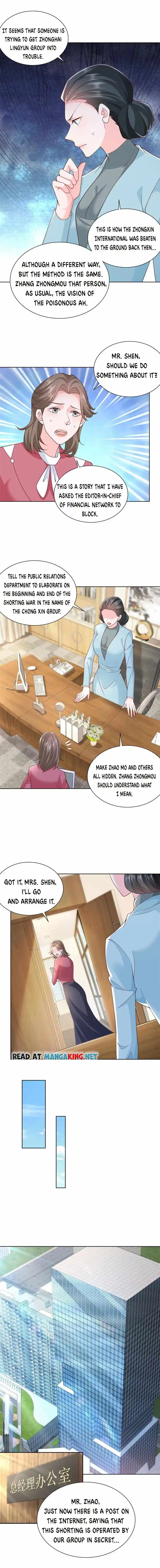 I randomly have a new career every week Chapter 217