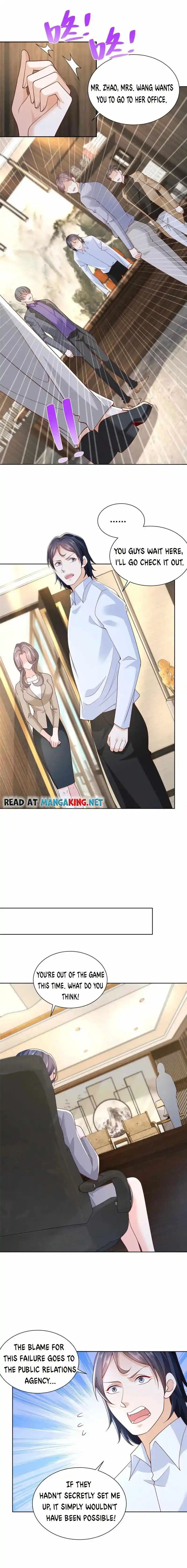 I randomly have a new career every week Chapter 217