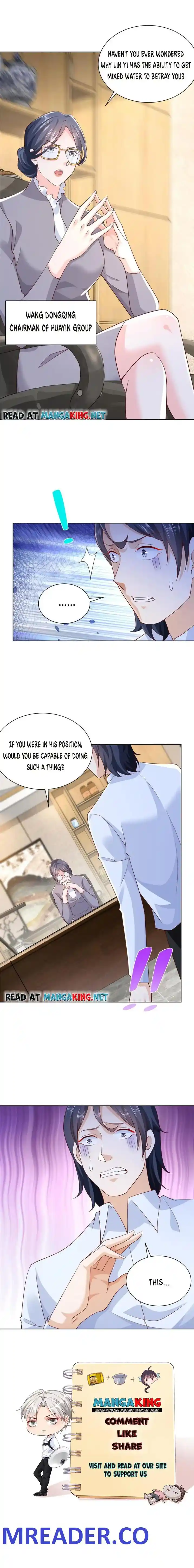 I randomly have a new career every week Chapter 217