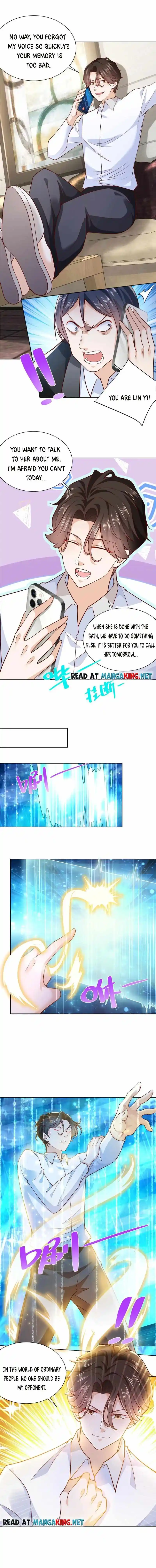 I randomly have a new career every week Chapter 218