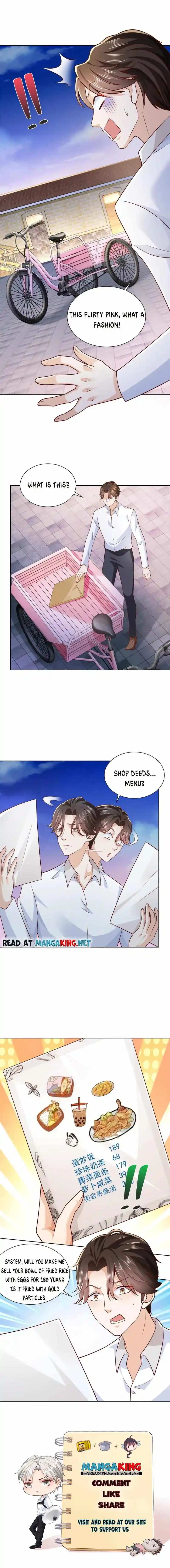 I randomly have a new career every week Chapter 218