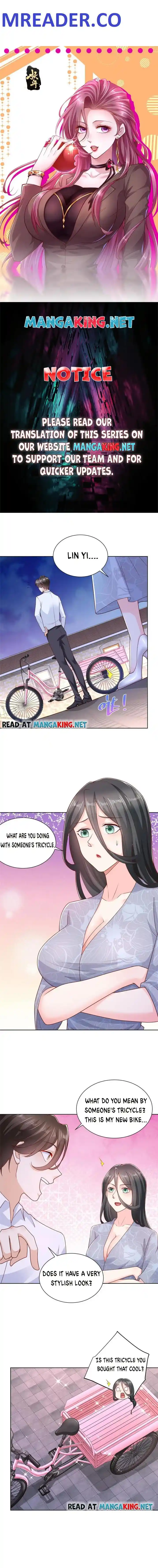 I randomly have a new career every week Chapter 219