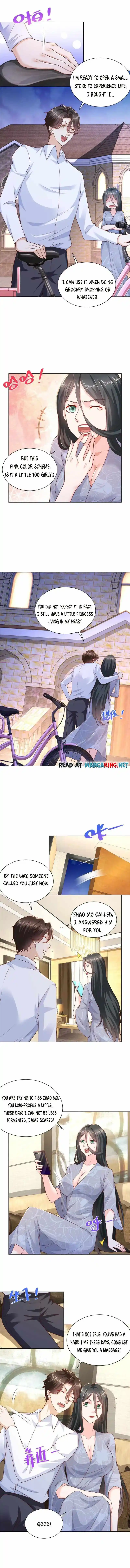 I randomly have a new career every week Chapter 219