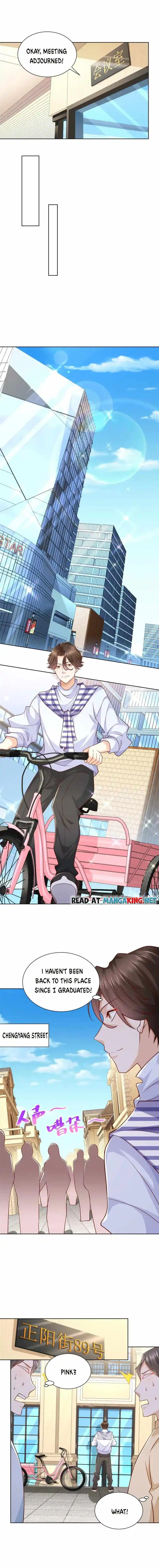 I randomly have a new career every week Chapter 219