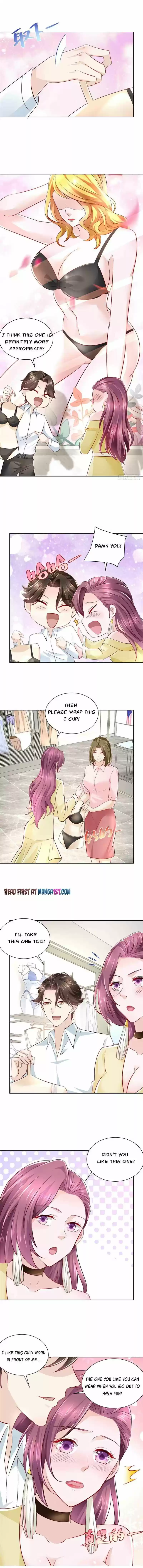 I Randomly Have A New Career Every Week Chapter 22