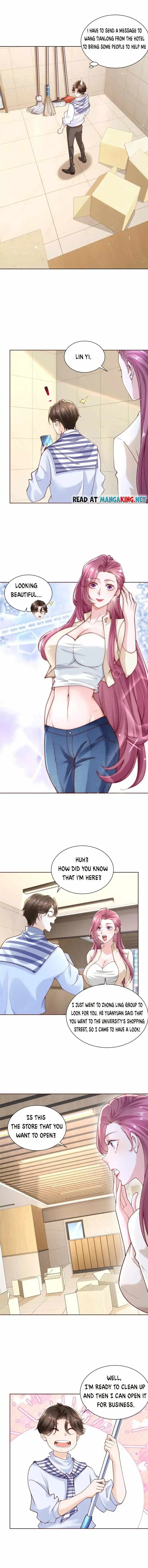 I randomly have a new career every week Chapter 220