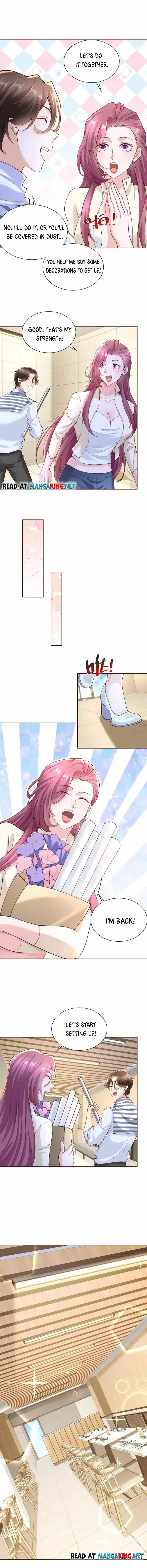 I randomly have a new career every week Chapter 220