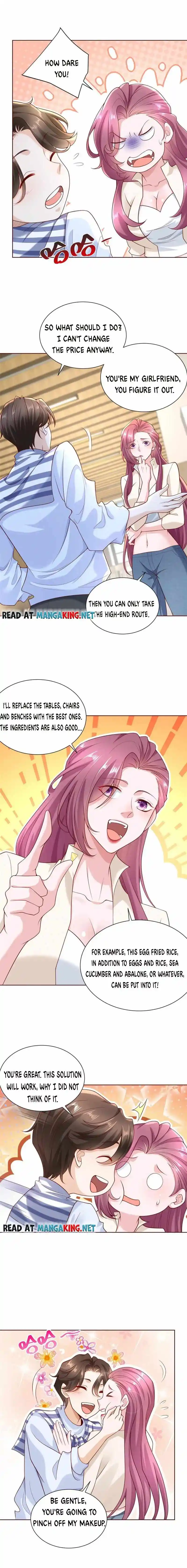 I randomly have a new career every week Chapter 220