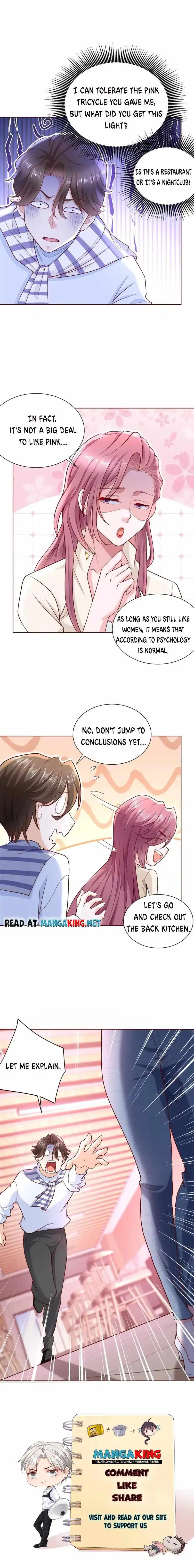 I randomly have a new career every week Chapter 220