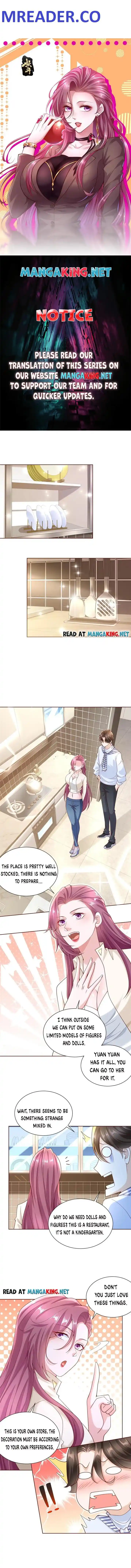 I randomly have a new career every week Chapter 221