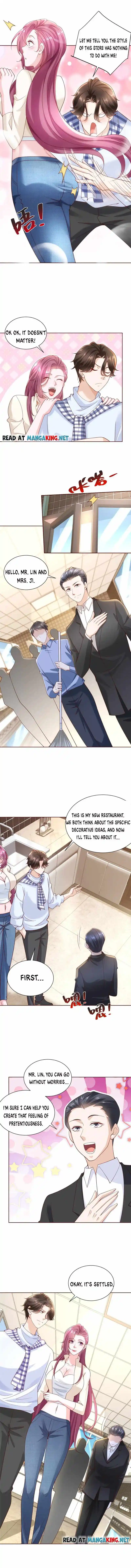 I randomly have a new career every week Chapter 221