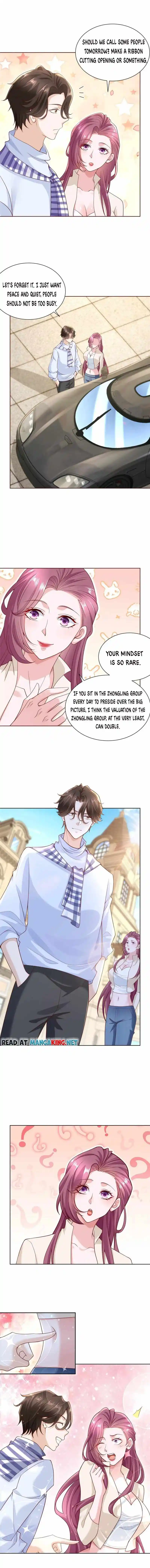 I randomly have a new career every week Chapter 221