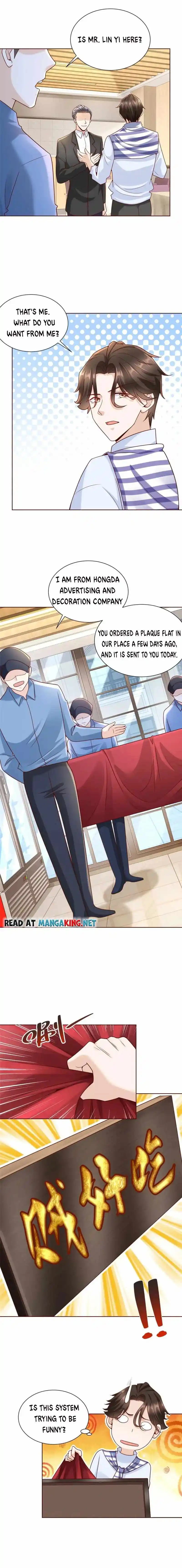 I randomly have a new career every week Chapter 221