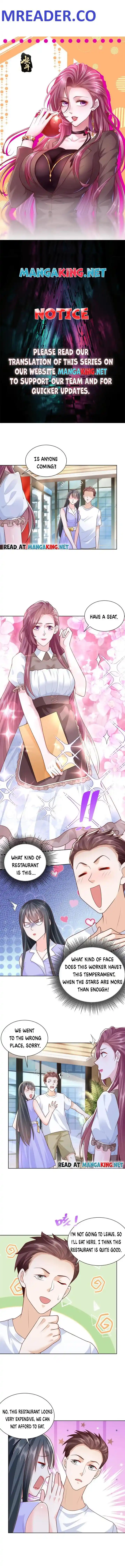 I randomly have a new career every week Chapter 222