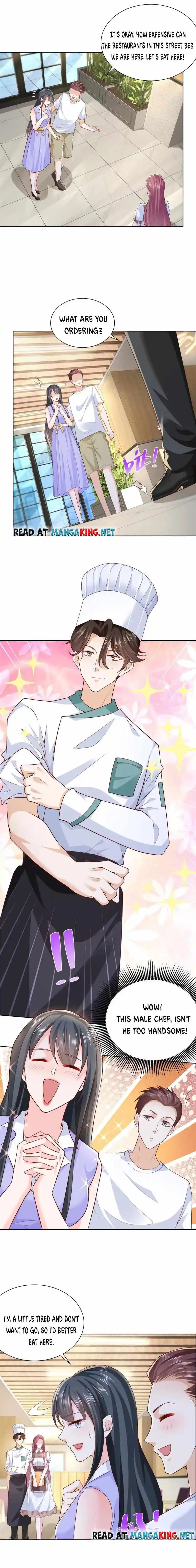 I randomly have a new career every week Chapter 222