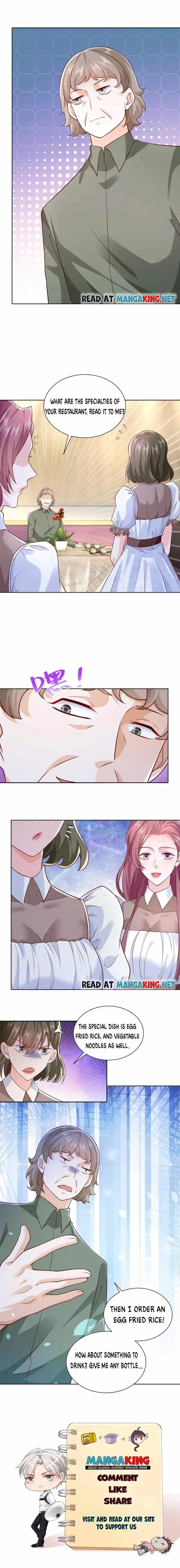 I randomly have a new career every week Chapter 222