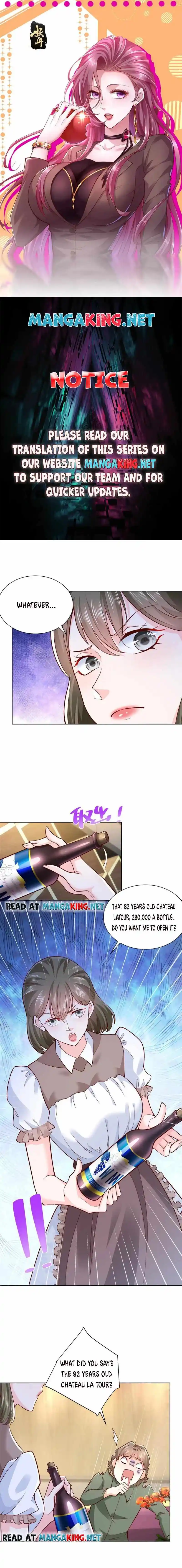 I randomly have a new career every week Chapter 223