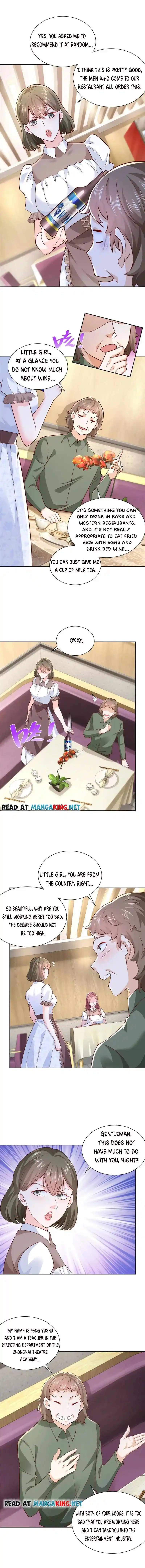 I randomly have a new career every week Chapter 223