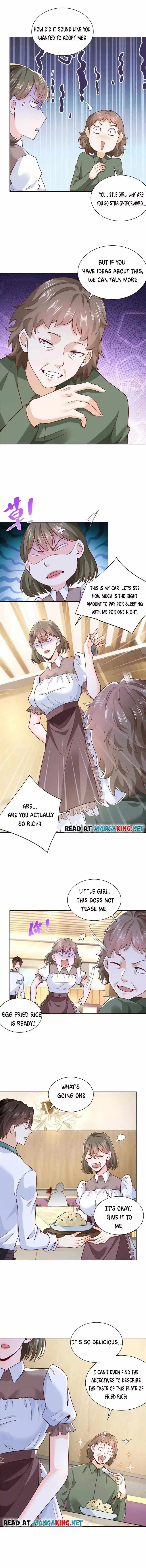 I randomly have a new career every week Chapter 223