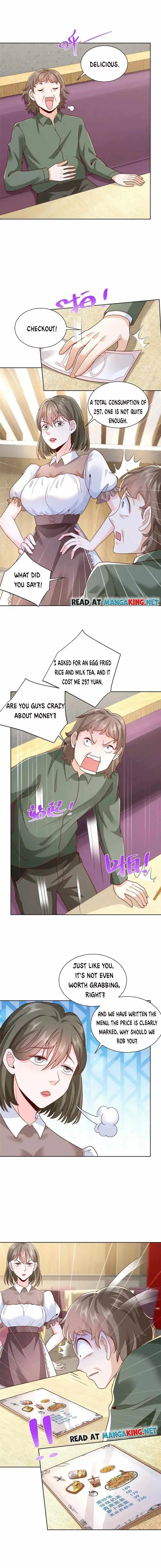 I randomly have a new career every week Chapter 223