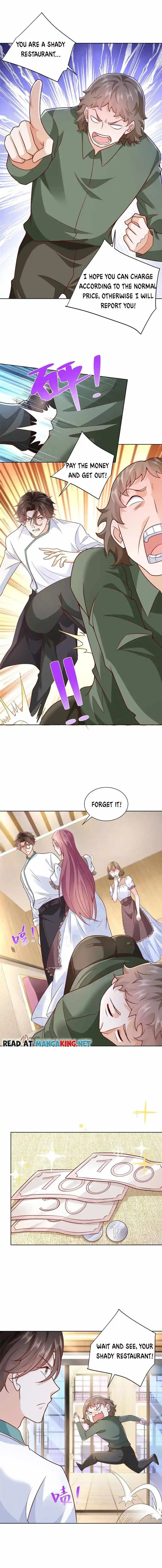 I randomly have a new career every week Chapter 223