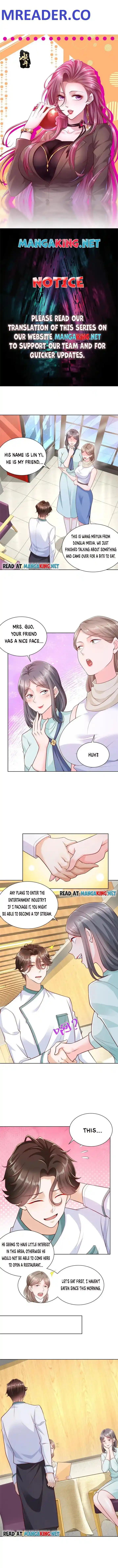 I randomly have a new career every week Chapter 224