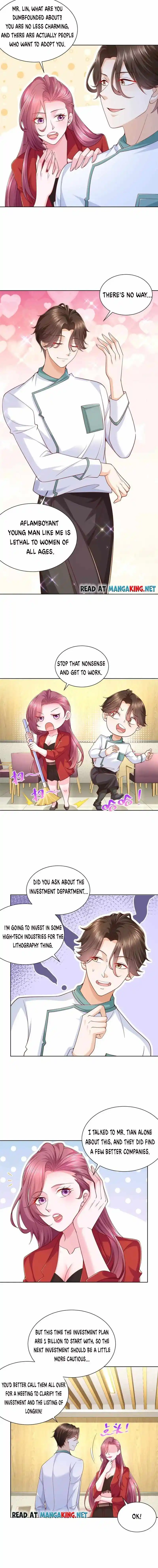 I randomly have a new career every week Chapter 224