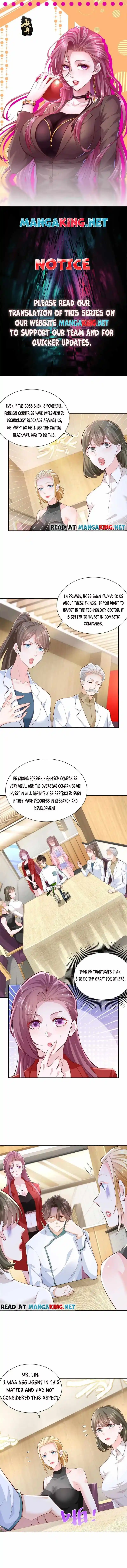 I randomly have a new career every week Chapter 225