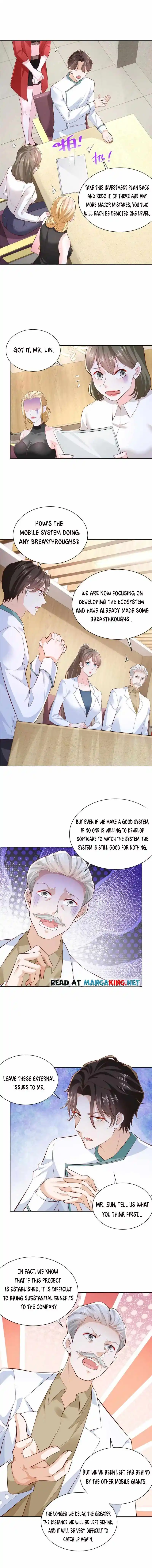 I randomly have a new career every week Chapter 225