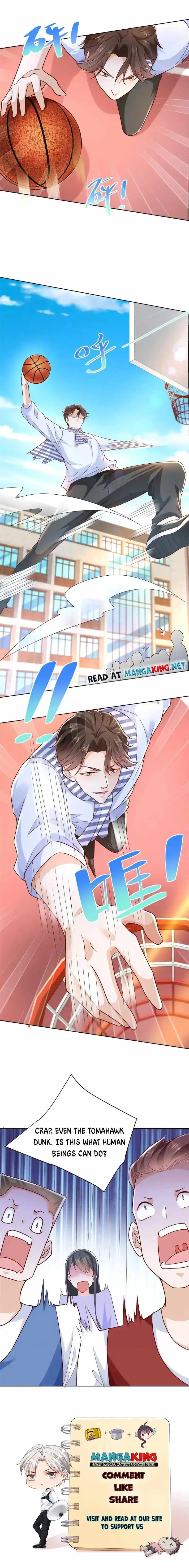 I randomly have a new career every week Chapter 226