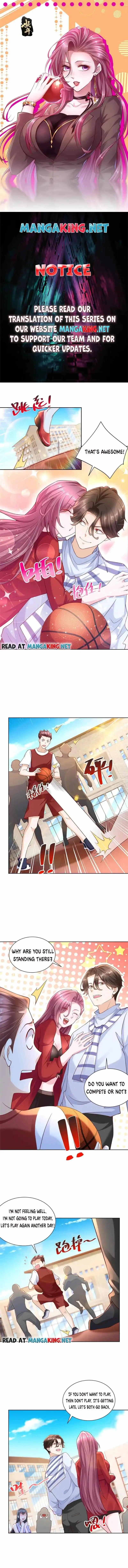 I randomly have a new career every week Chapter 227