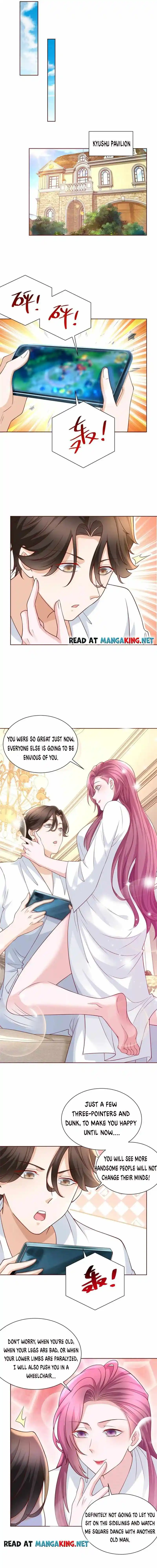 I randomly have a new career every week Chapter 227