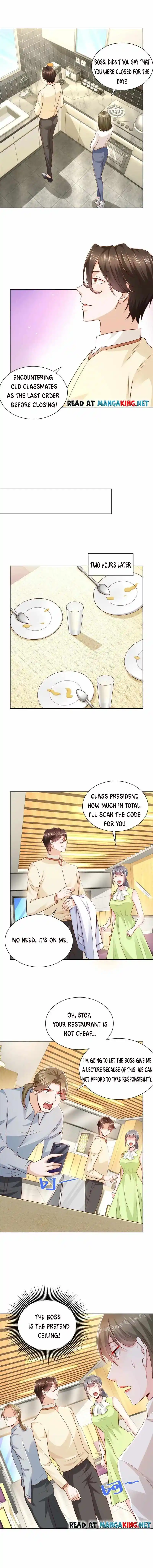 I randomly have a new career every week Chapter 228