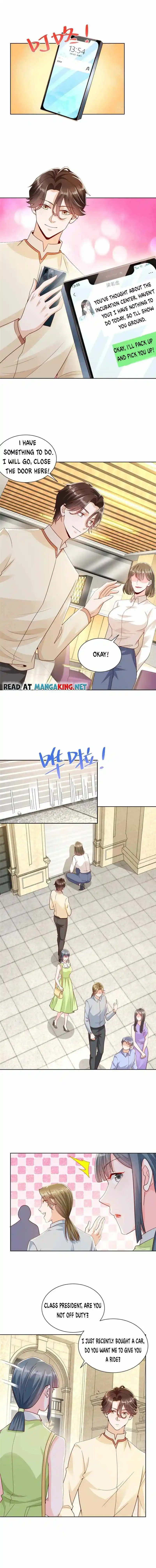 I randomly have a new career every week Chapter 228